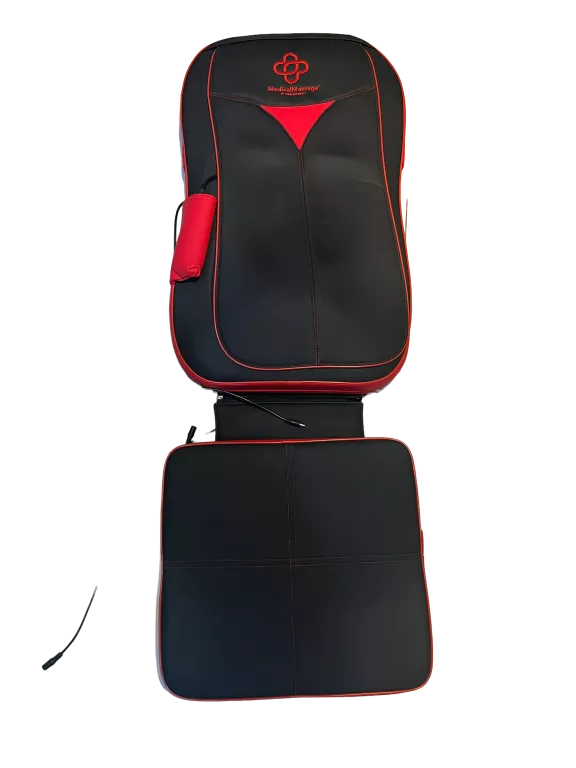MATA MASUJĄCA MEDICAL MASSAGE COMFORT CZARNY