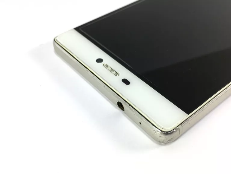 HUAWEI P8 GRA-L09 LTE 3/16GB BIAŁY B/S #ZBITY WYŚ