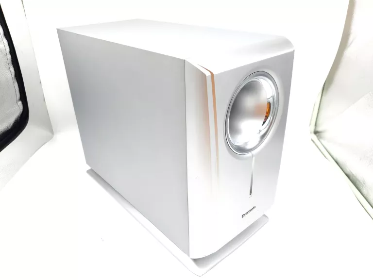 KINO DOMOWE PANASONIC SA-HT520 5.1 SUBWOOFER