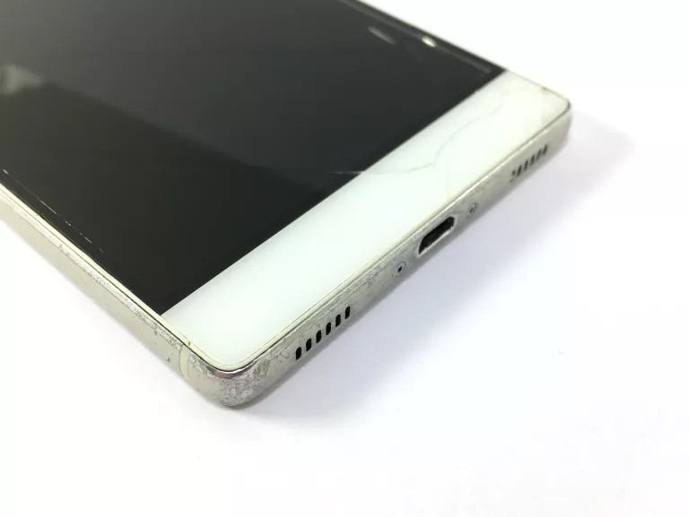 HUAWEI P8 GRA-L09 LTE 3/16GB BIAŁY B/S #ZBITY WYŚ