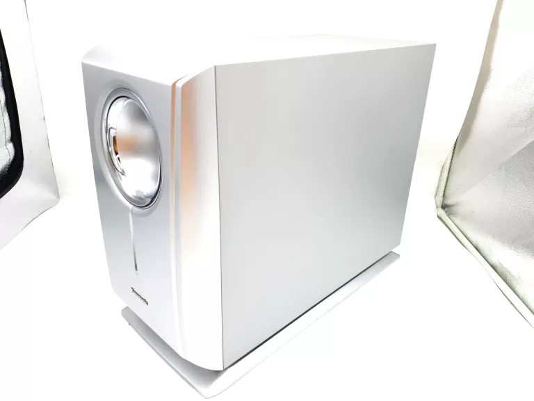 KINO DOMOWE PANASONIC SA-HT520 5.1 SUBWOOFER