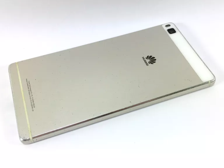 HUAWEI P8 GRA-L09 LTE 3/16GB BIAŁY B/S #ZBITY WYŚ