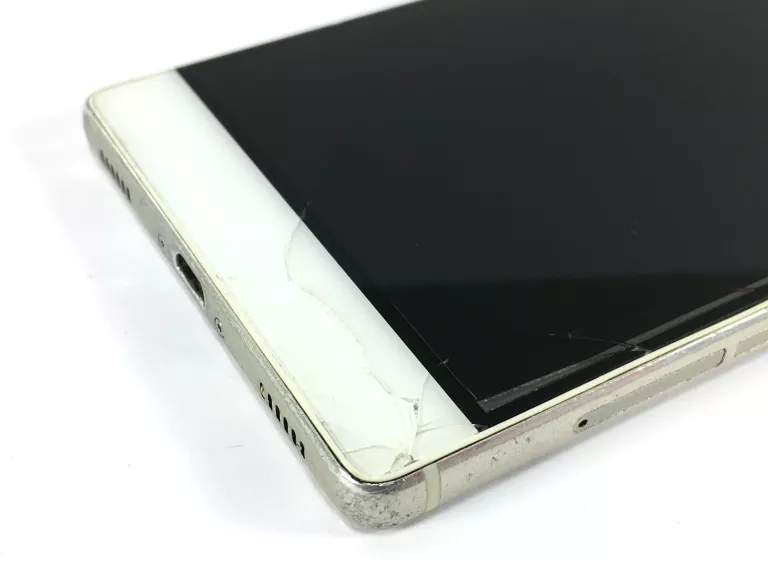 HUAWEI P8 GRA-L09 LTE 3/16GB BIAŁY B/S #ZBITY WYŚ