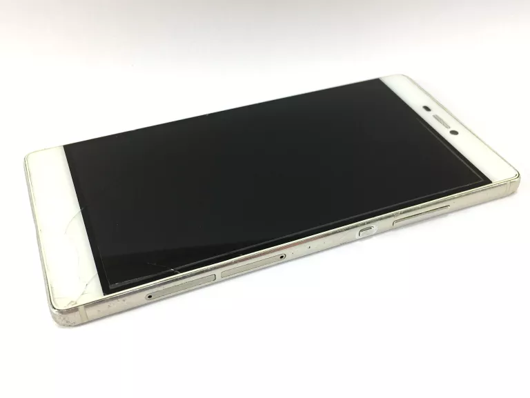 HUAWEI P8 GRA-L09 LTE 3/16GB BIAŁY B/S #ZBITY WYŚ