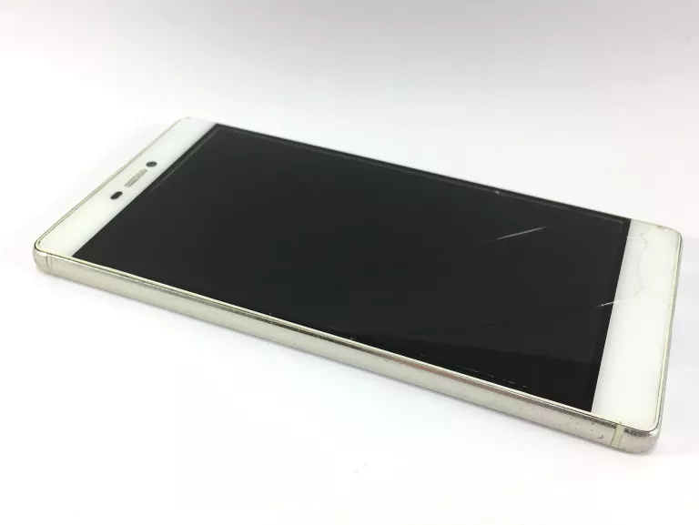 HUAWEI P8 GRA-L09 LTE 3/16GB BIAŁY B/S #ZBITY WYŚ