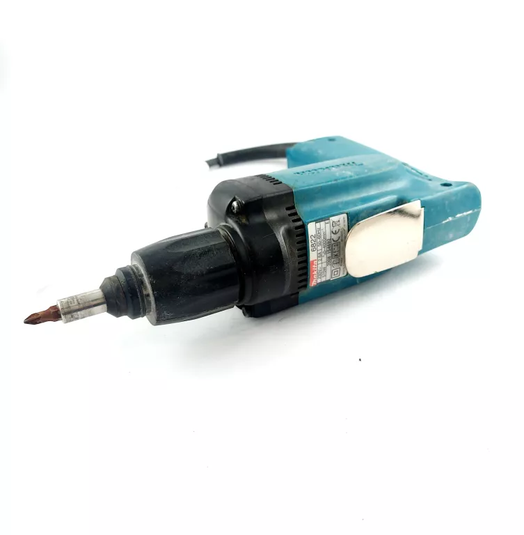 WKRĘTARKI MAKITA 6822