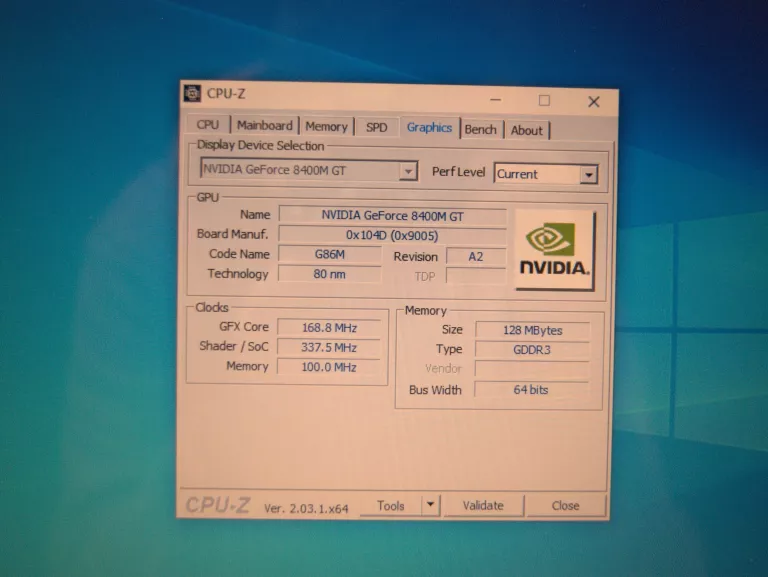 SONY VAIO PCG-3A1M / DZIAŁA TYLKO Z ZASILACZEM