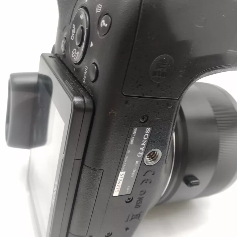 aparat-cyfrowy-sony-dsc-hx400v-stan-uzywany