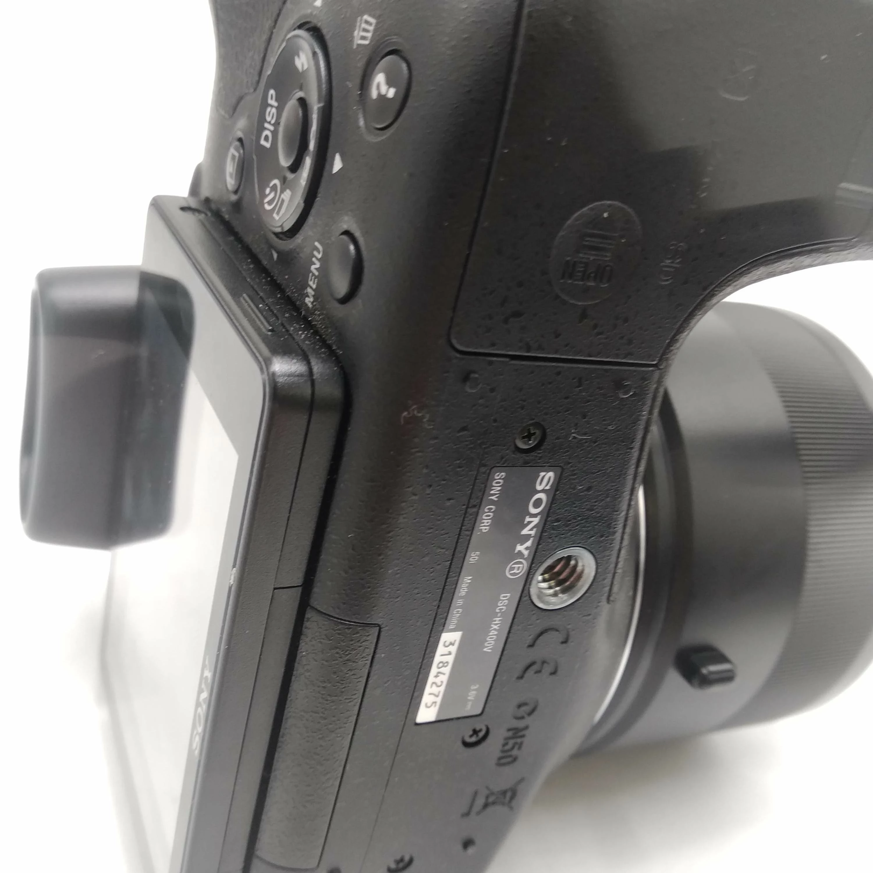 aparat-cyfrowy-sony-dsc-hx400v-stan-uzywany