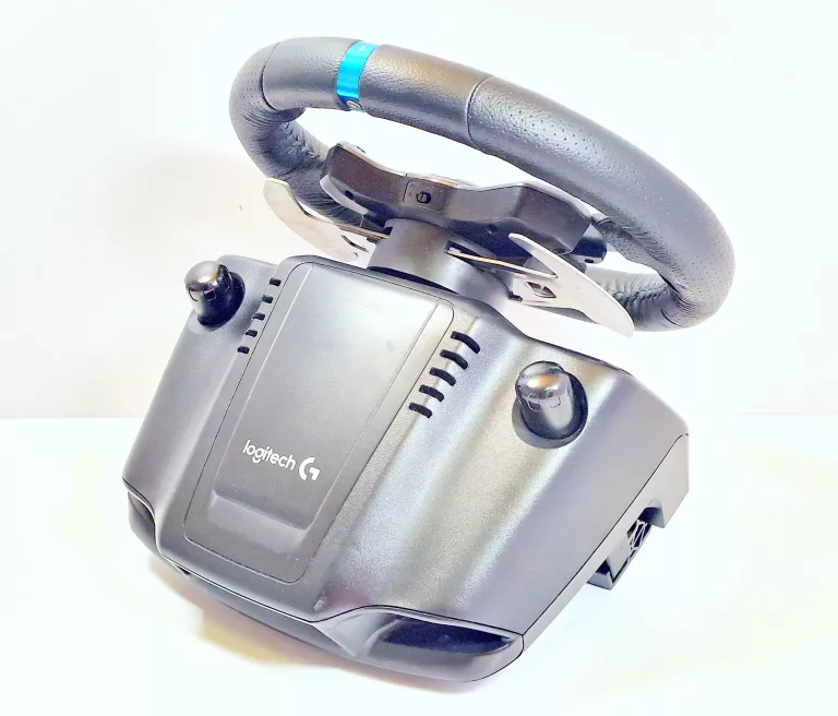 KIEROWNICA LOGITECH G29