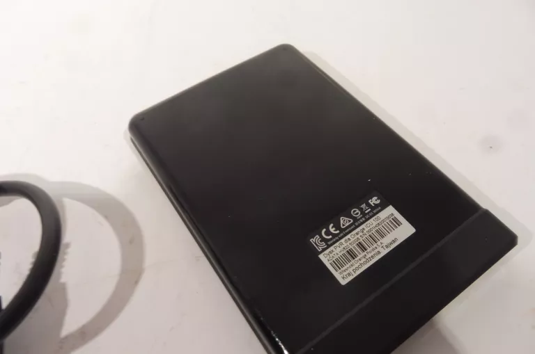 DYSK ZEWNĘTRZNY HDD ADATA HV620