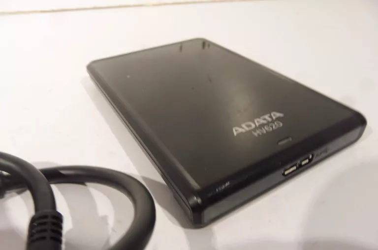 DYSK ZEWNĘTRZNY HDD ADATA HV620