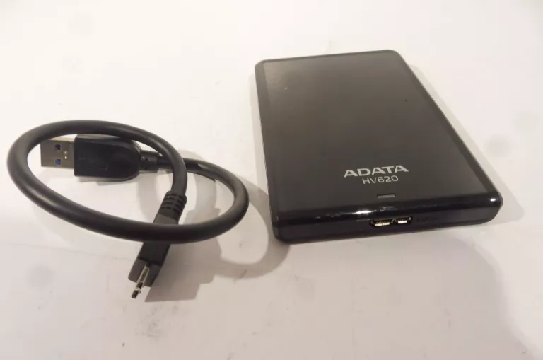 DYSK ZEWNĘTRZNY HDD ADATA HV620