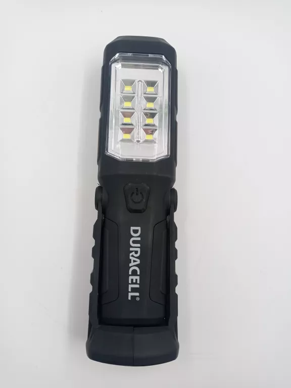 LATARKA DURACELL WKL-1