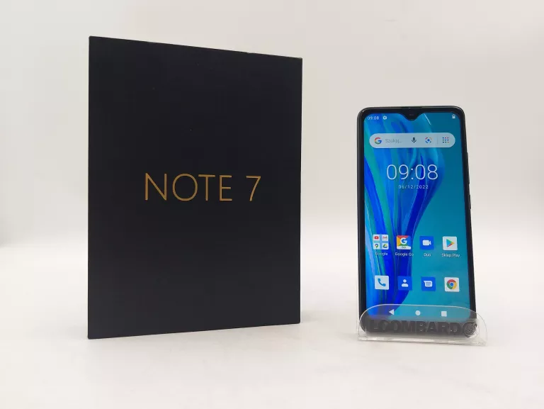 TELEFON CUBOT NOTE 7 2/16 GB
