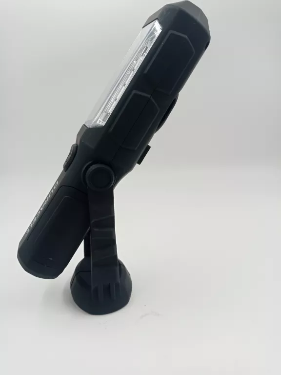 LATARKA DURACELL WKL-1