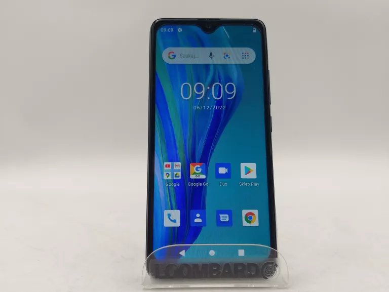 TELEFON CUBOT NOTE 7 2/16 GB