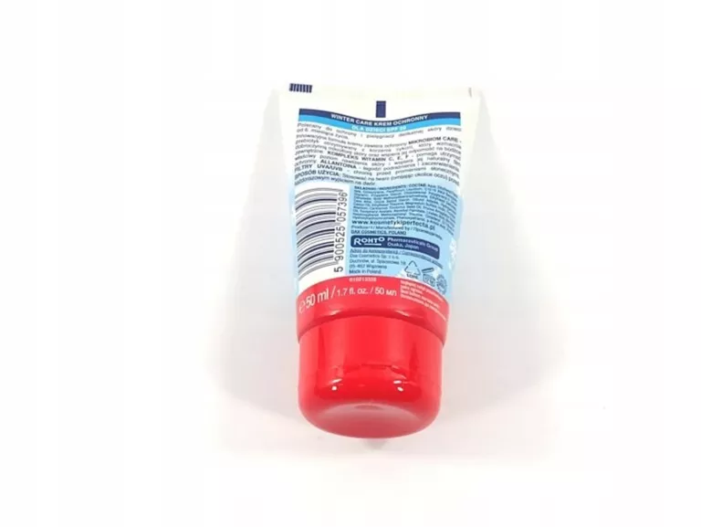 PERFECTA WINTER CARE KREM OCHRONNY DLA DZIECI