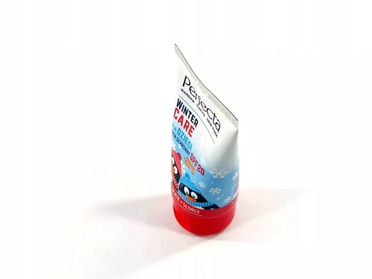 PERFECTA WINTER CARE KREM OCHRONNY DLA DZIECI
