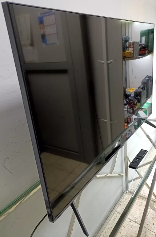 TELEWIZOR SAMSUNG UE43AU7172UXXH