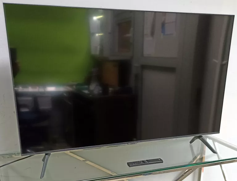 TELEWIZOR SAMSUNG UE43AU7172UXXH