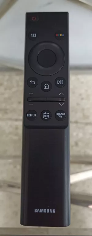 TELEWIZOR SAMSUNG UE43AU7172UXXH