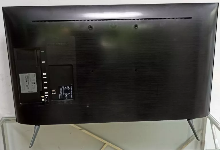 TELEWIZOR SAMSUNG UE43AU7172UXXH