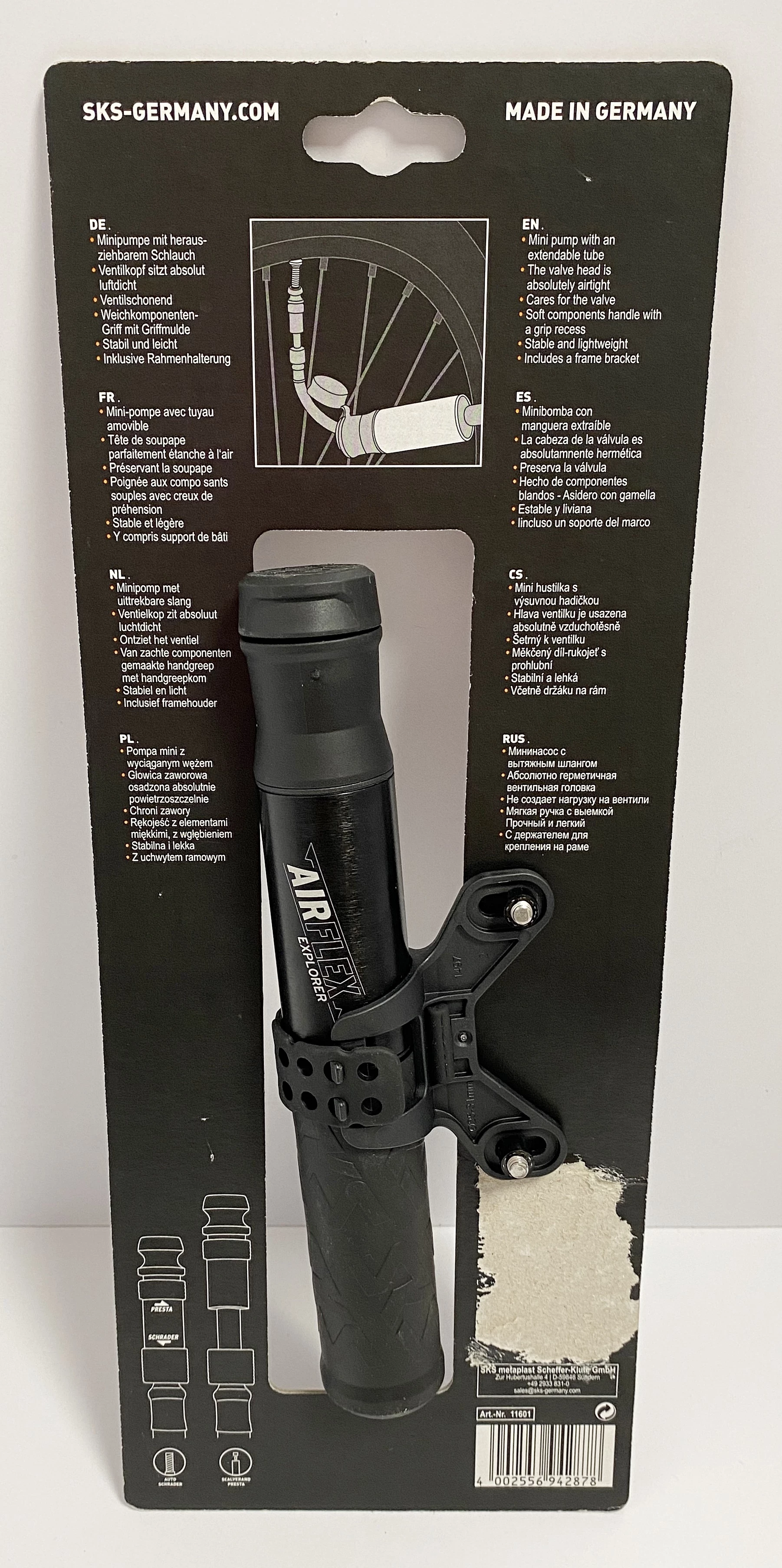 pompka-sks-airflex-explorer-czarna-model-airflex-explorer