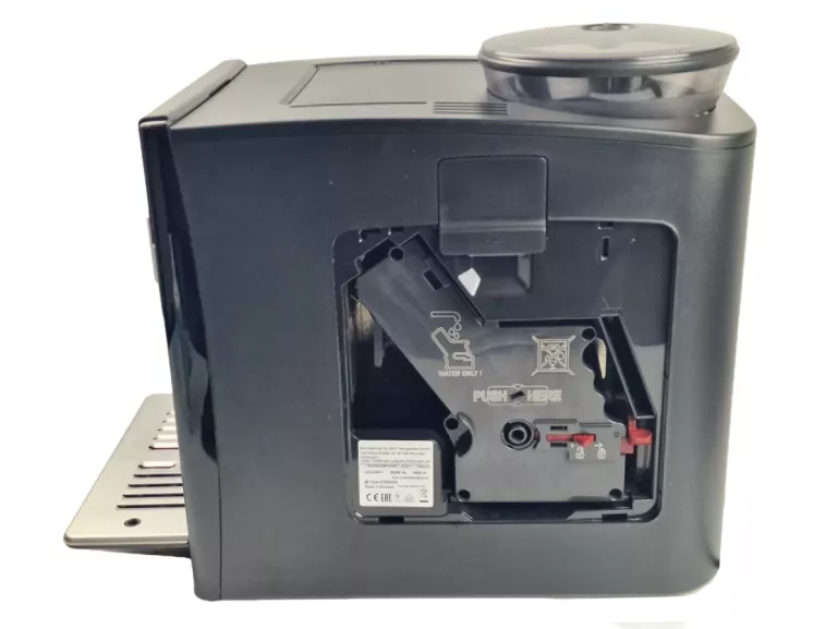 EKSPRES SIEMENS EQ.6 SERIES 500 TE605209RW