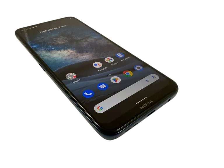 NOKIA 8.3 5G TA-1243 8/128GB 4500MAH 6.80"