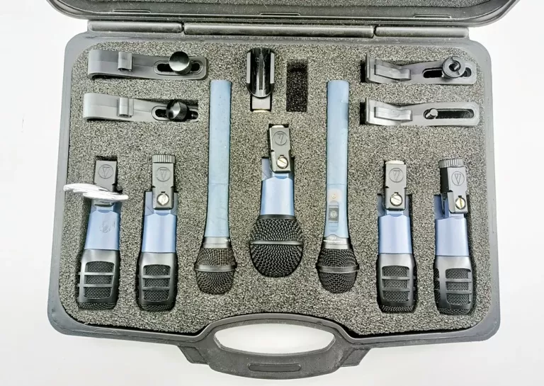 MIKROFON POJEMNOŚCIOWY AUDIO-TECHNICA MB/DK7
