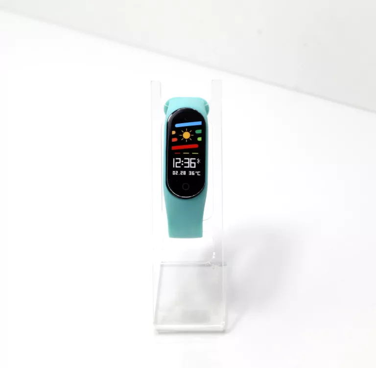 Smartband garett fit 7 top