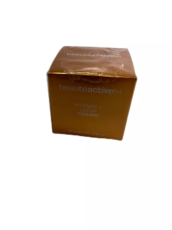 SERUM BEAUTEACTIVE Z WITAMINĄ C