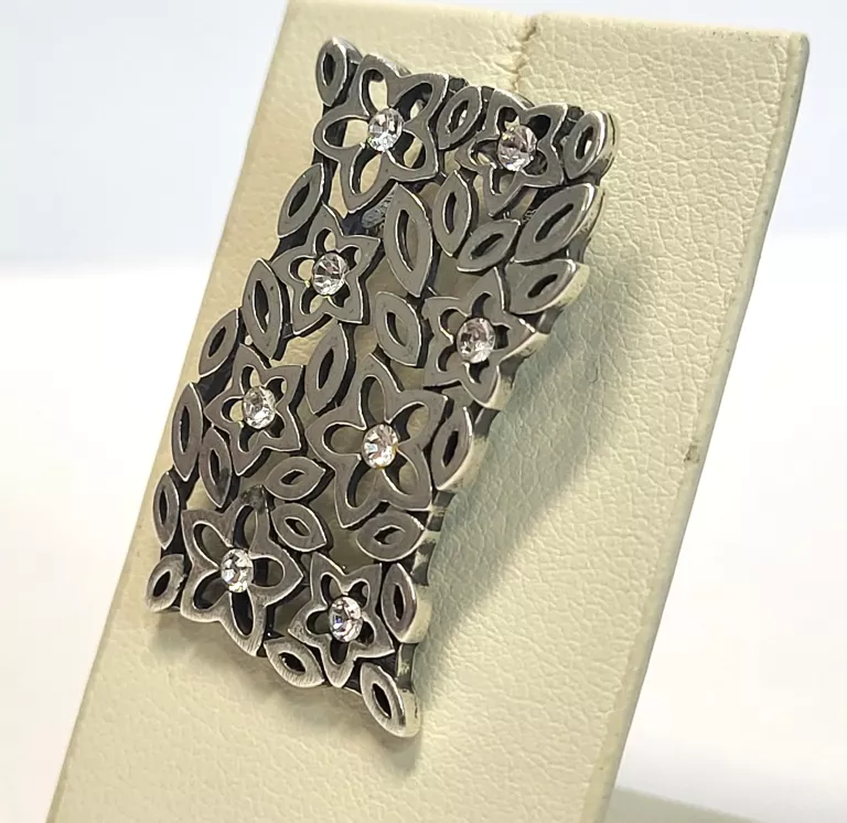 PIĘKNA KWIATOWA ZAWIESZKA! P925!