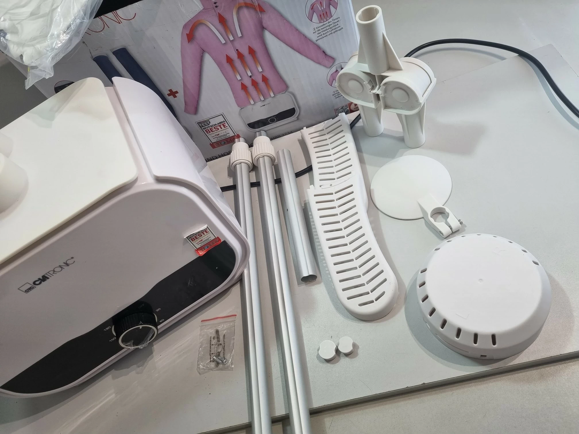 nieuz-steamer-do-ubran-clatronic-hbb-3734-1200-w-marka-clatronic