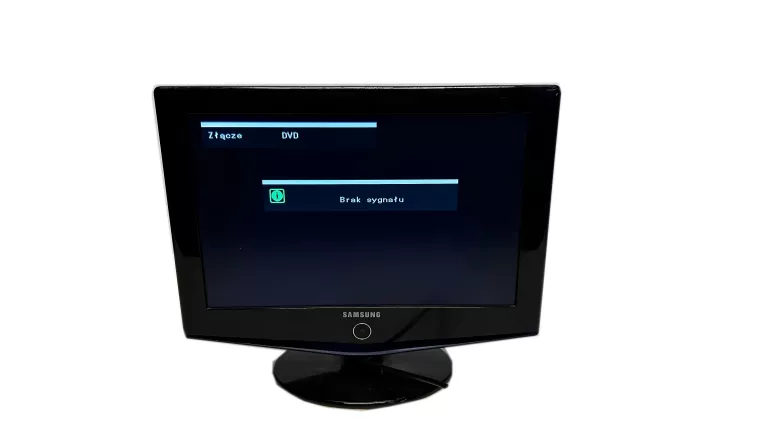 TELEWIZOR SAMSUNG 19 CALI LE19R71B