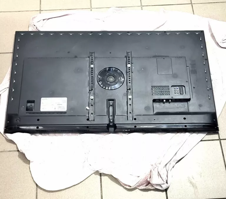TELEWIZOR PHILIPS 49PUS7181/12 + 2X PILOT