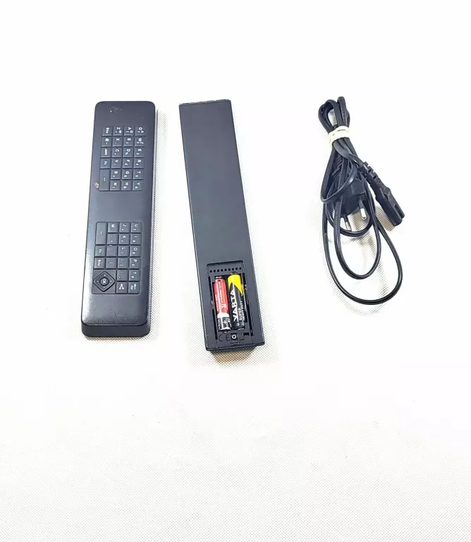 TELEWIZOR PHILIPS 49PUS7181/12 + 2X PILOT