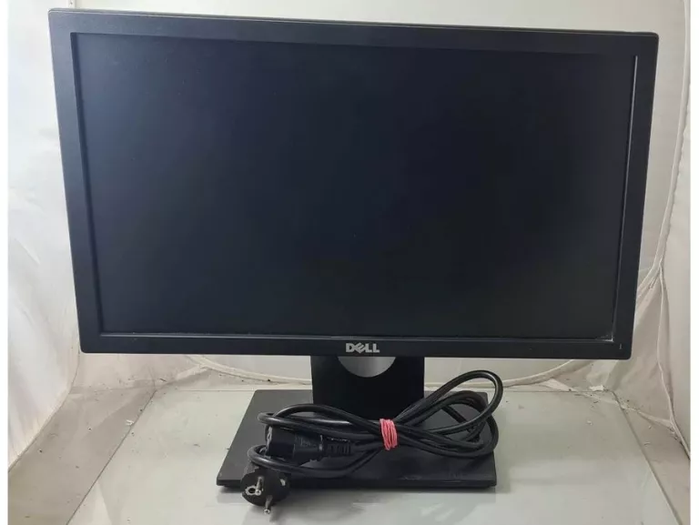 MONITOR DELL E1916