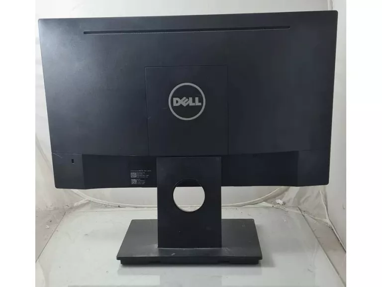 MONITOR DELL E1916