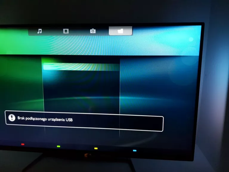 TELEWIZOR PHILIPS 47PFL5008H 47 CALI