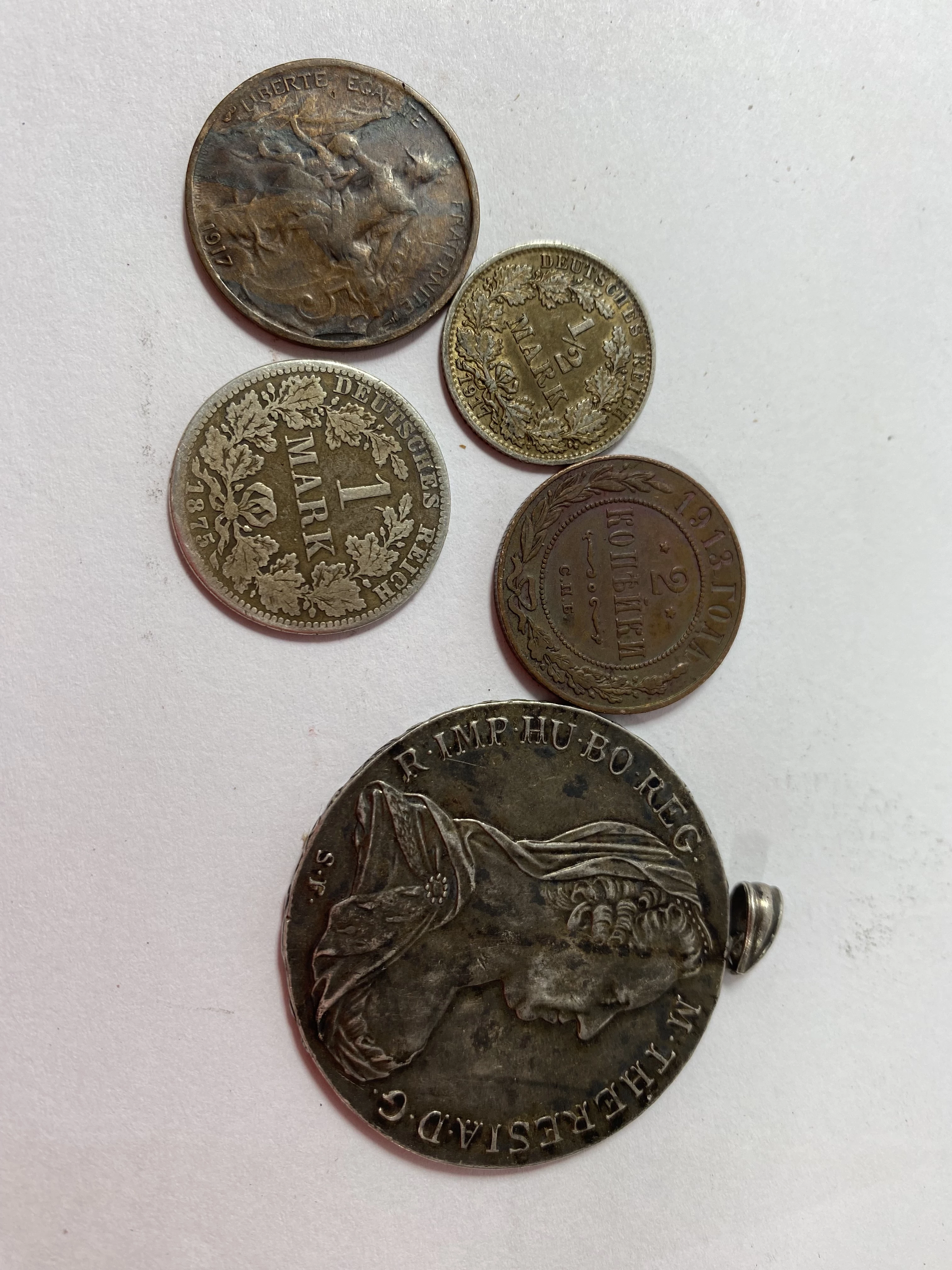 stare-monety-zamkowa-19-wegorzewo