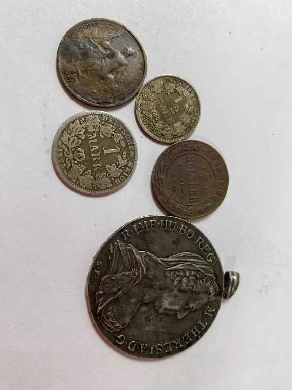 stare-monety-zamkowa-19-wegorzewo