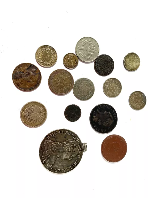 stare-monety-zamkowa-19-wegorzewo