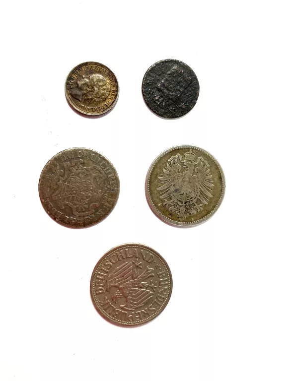 stare-monety-zamkowa-19-wegorzewo