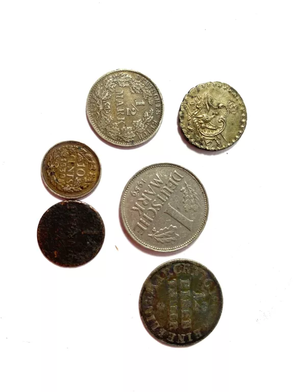 stare-monety-zamkowa-19-wegorzewo