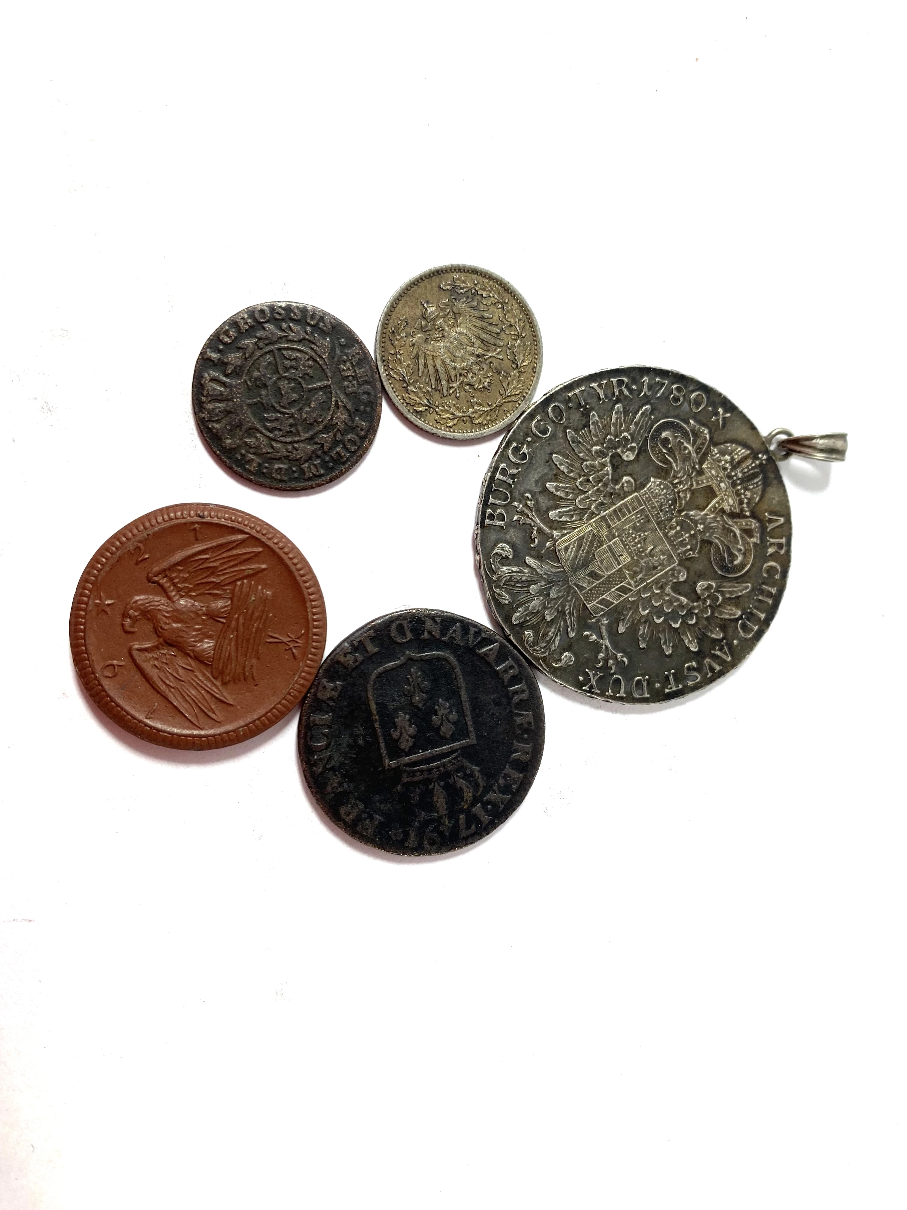 stare-monety-zamkowa-19-wegorzewo