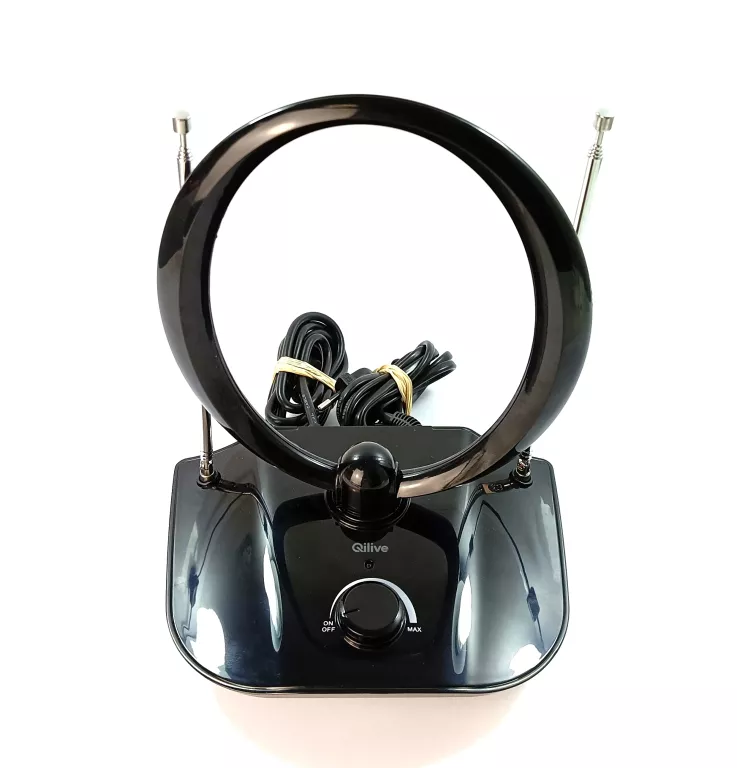 ANTENA TELEWIZYJNA QILIVE Q.1927 KOMPLET