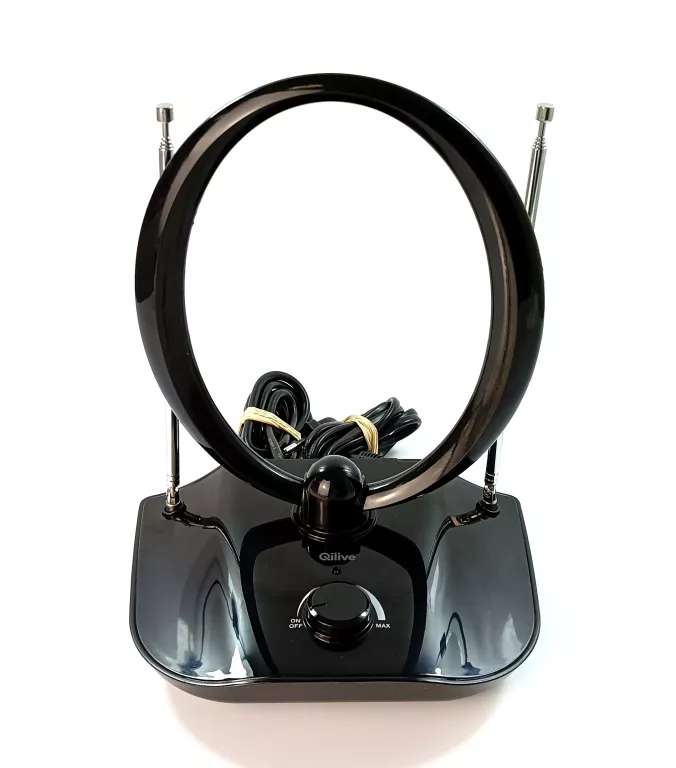 ANTENA TELEWIZYJNA QILIVE Q.1927 KOMPLET