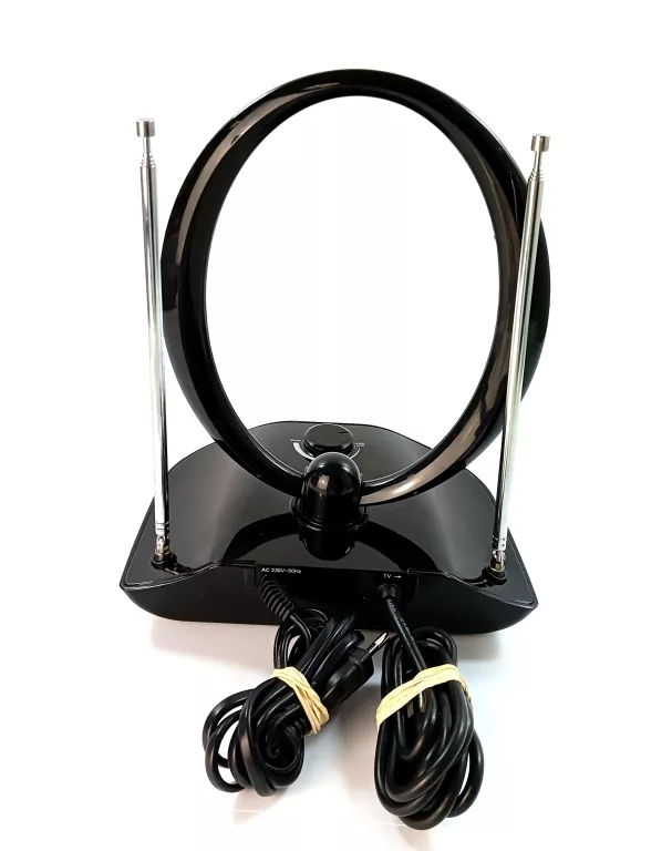 ANTENA TELEWIZYJNA QILIVE Q.1927 KOMPLET